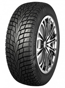 195/70 R15C 104R TL ICE ACTIVA IV-1 VAN STUDDED (CLOUTE) 